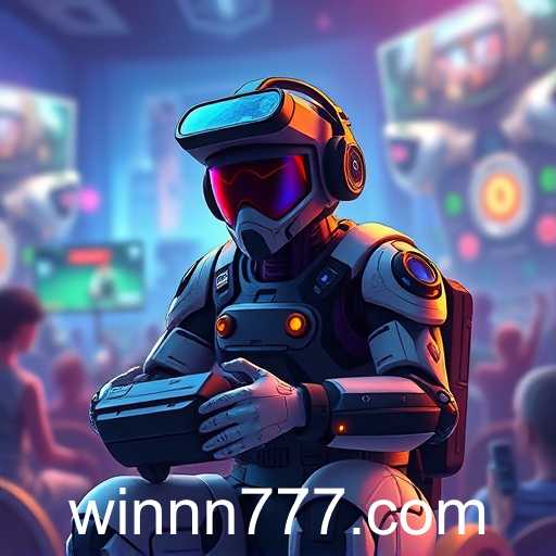 The Emergence of Digital Gaming Trends