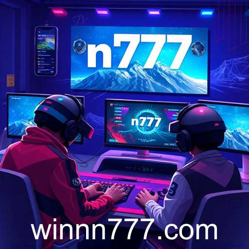The Gaming Frontier: nn777 Impact