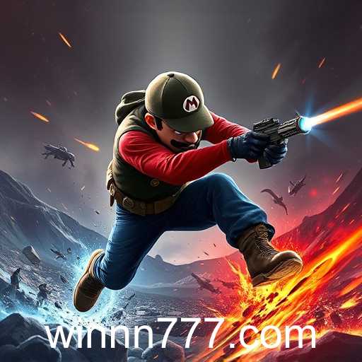 The Rise of NN777 and Its Impact on Gaming