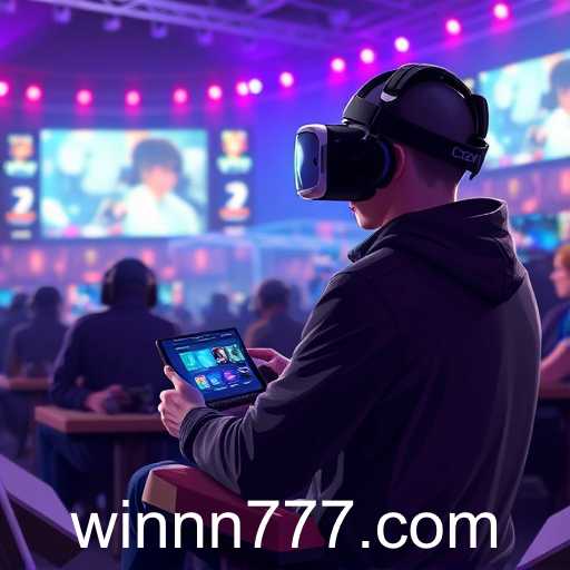 The Rise of NN777 in the Gaming World