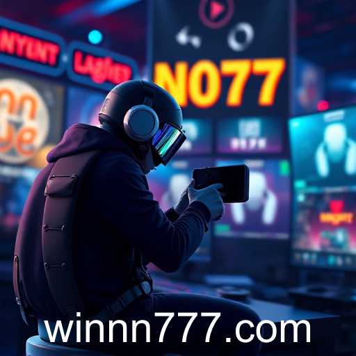 Exploring the Allure of nn777 Gaming