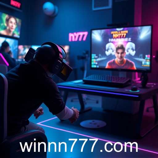 The Rise of nn777 in Online Gaming