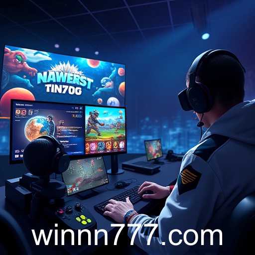 Revolutionizing Online Gaming: The Impact of nn777