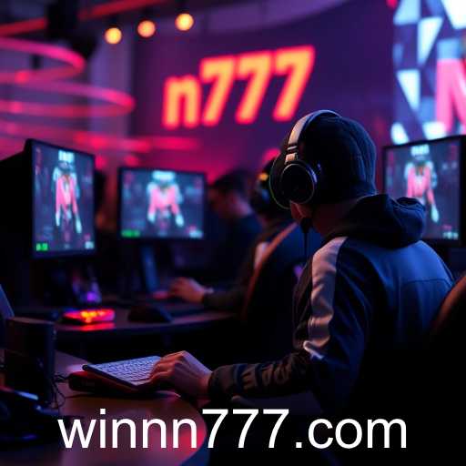 The Rise of nn777: Gaming Trends and Innovations