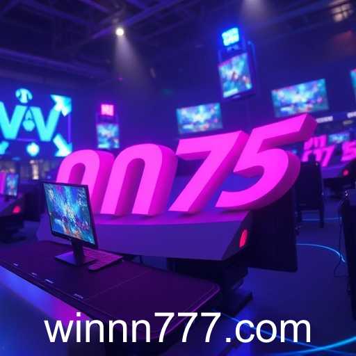 The Rise of nn777: Gaming in the Digital Age