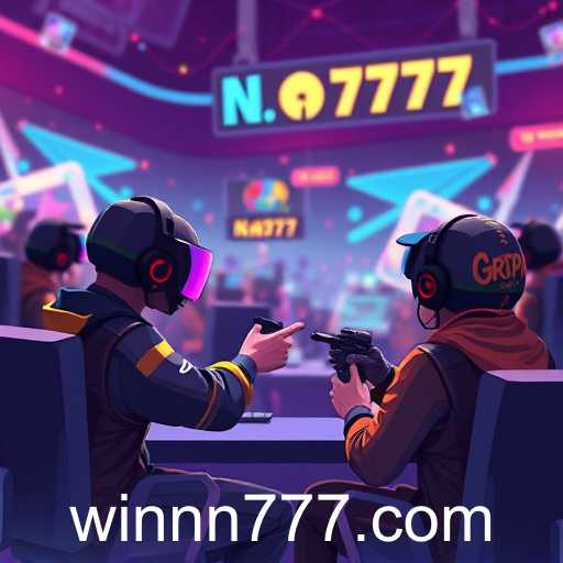 Rising Trends on Gaming Platforms: nn777